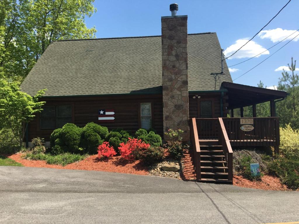 Southern Grace (Sevierville)