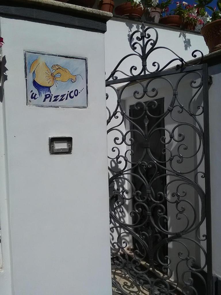 U' Pizzico
