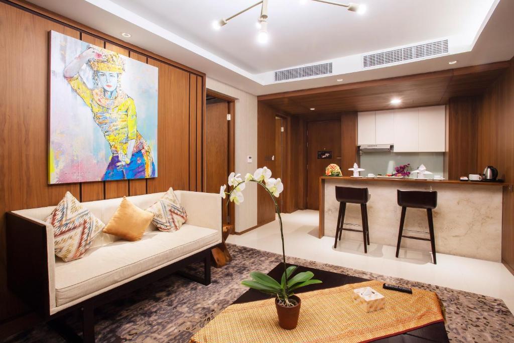 Aruna Senggigi Resort & Convention
