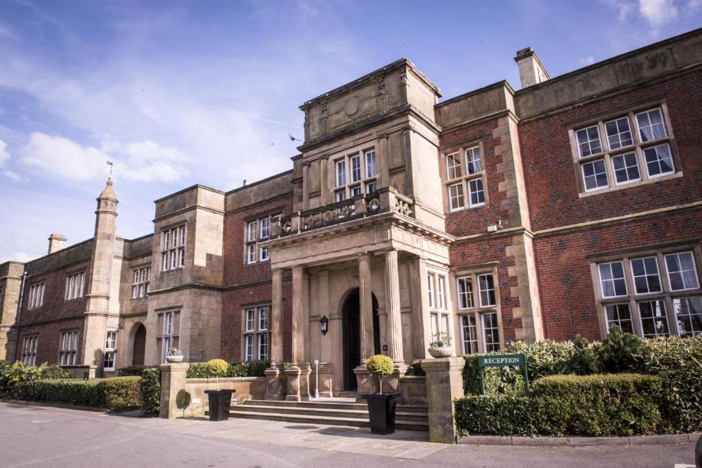 De Vere Cranage Estate (Holmes Chapel)