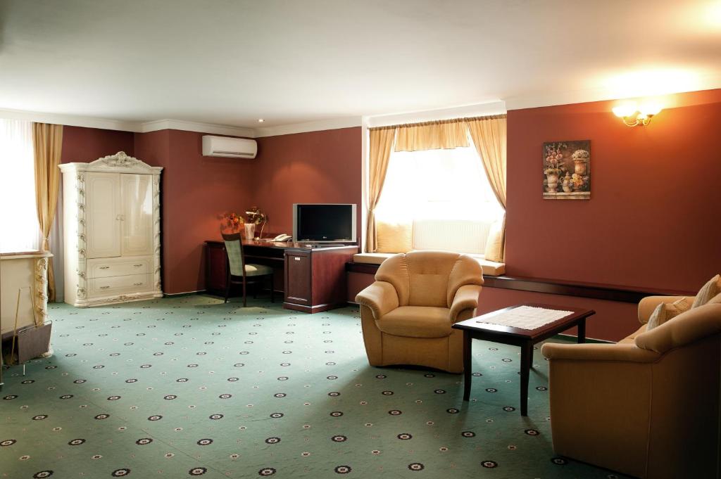 Boutique Hotel Maraton