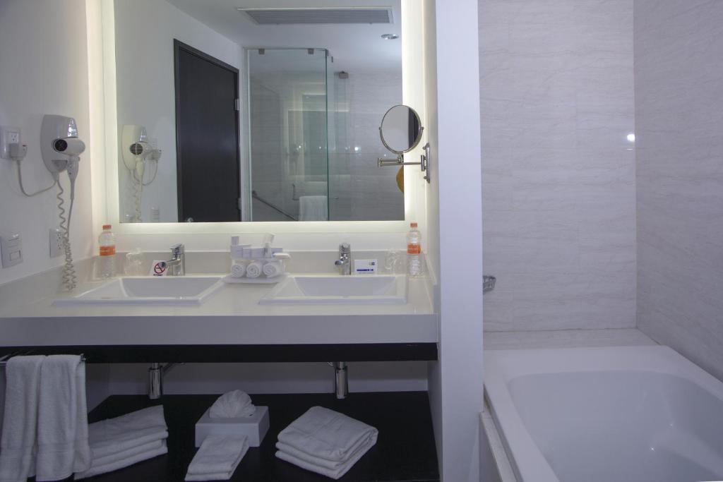 Holiday Inn Express & Suites Puebla Angelopolis