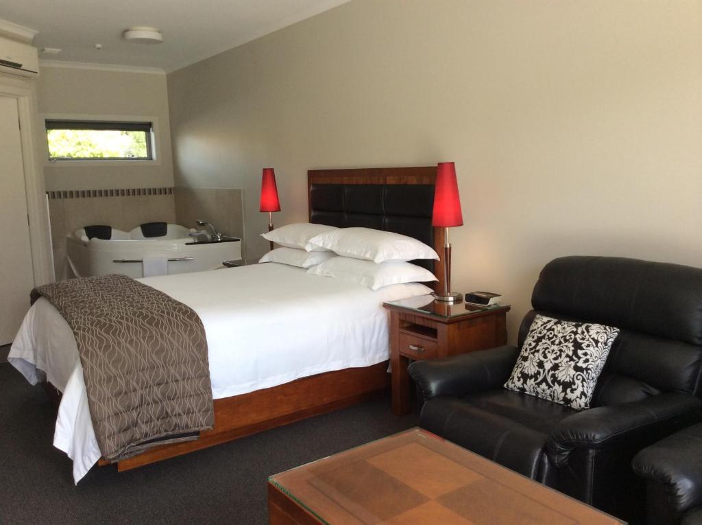 City Corporate Motor Inn