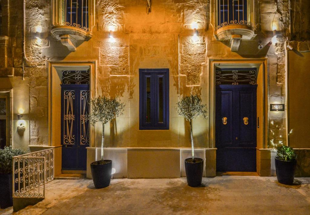 Senglea Suites (Senglea)