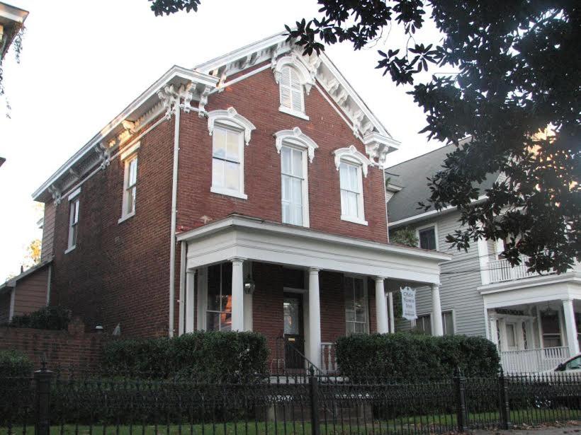 Olde Town Inn (Augusta)