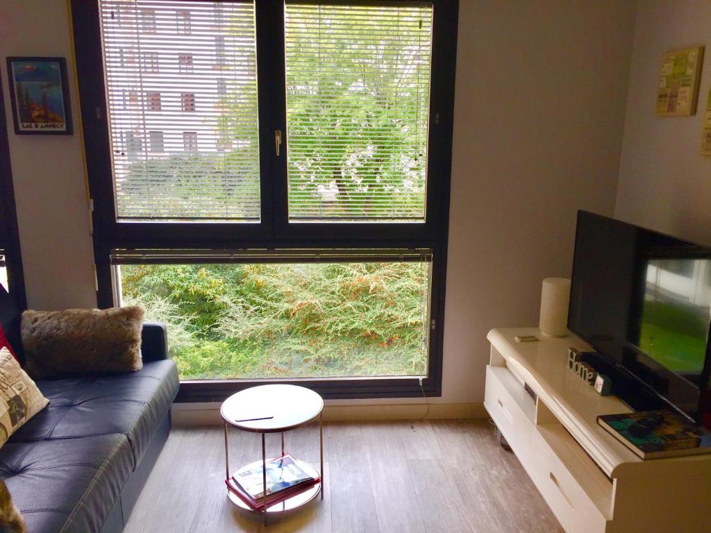 Studio Urban Chic Annecy (Annecy)