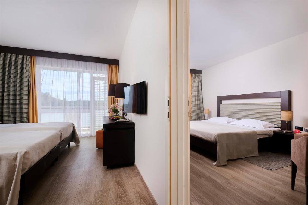 Hotel Garden Istra Plava Laguna