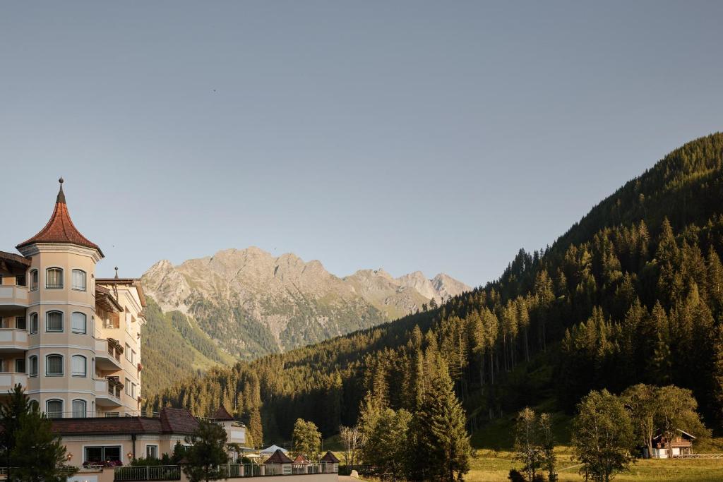 Traumhotel Alpina Superior