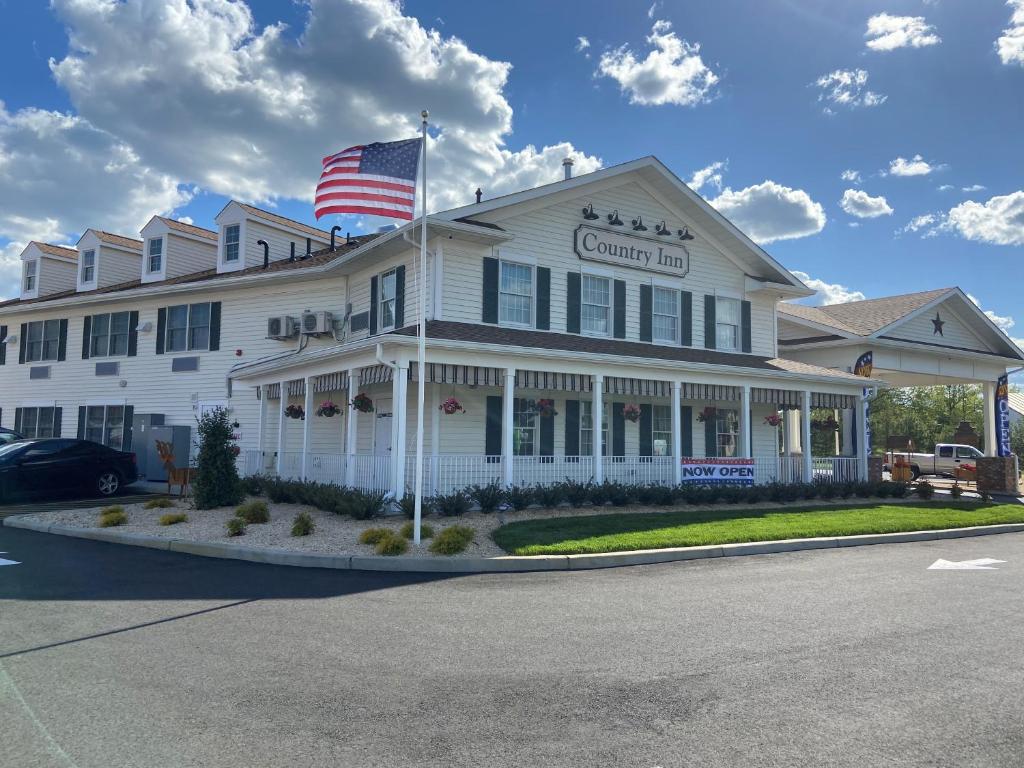 Country Inn of Hazlet (Hazlet)