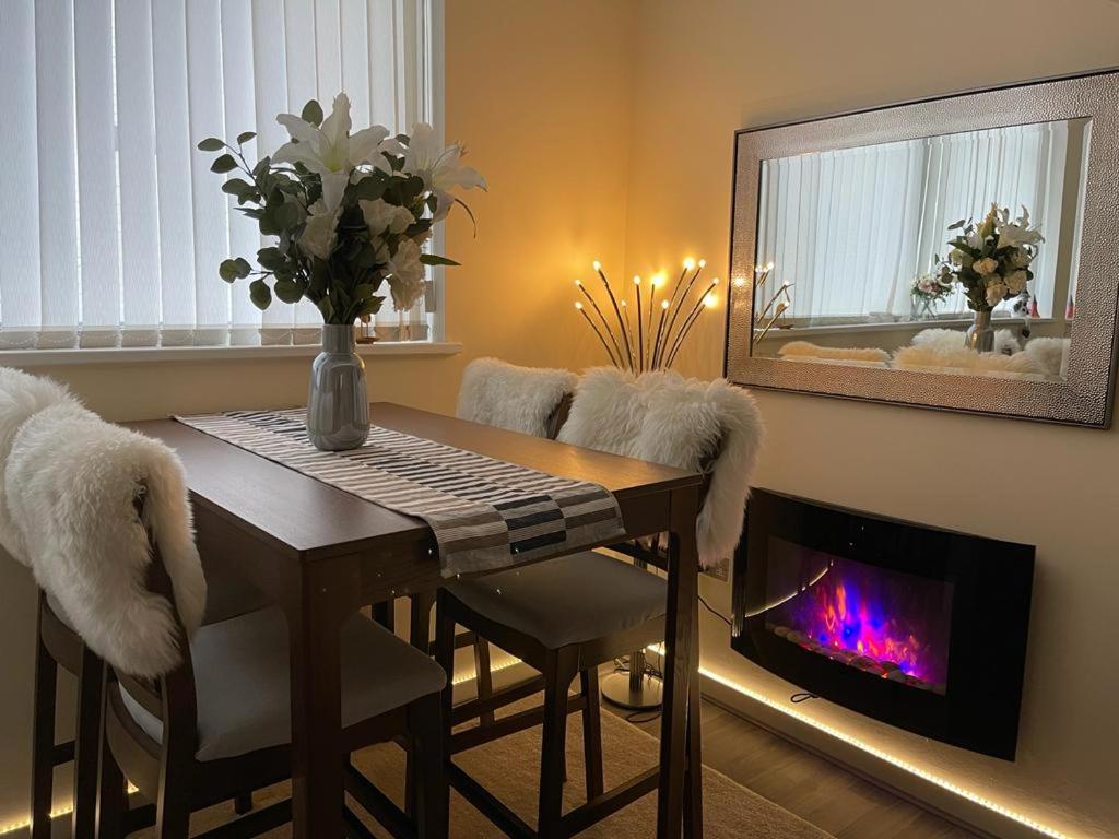 **Brand New Apartment Liverpool City Centre**