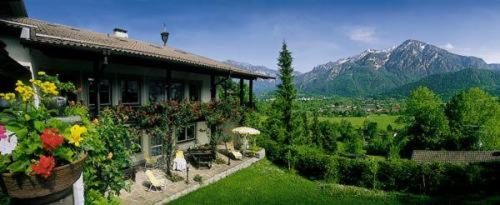 Hotel Restaurant Neu Meran