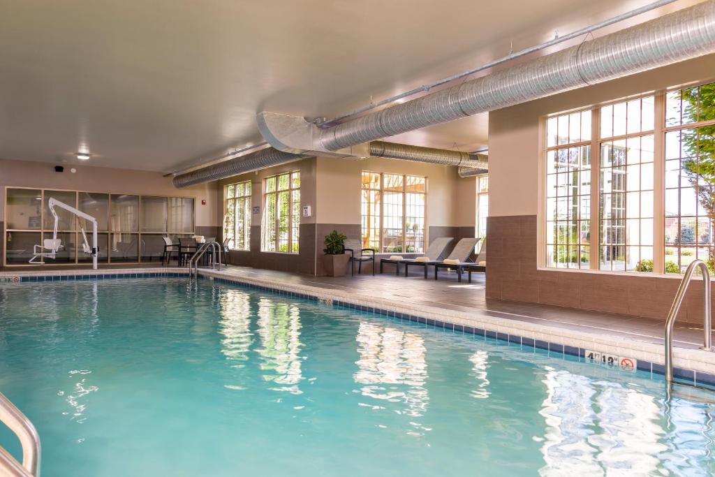 Homewood Suites by Hilton Columbus/Polaris