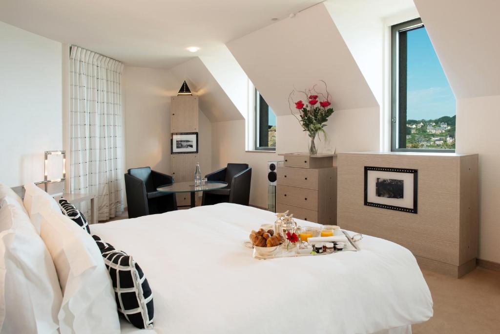 L'Agapa Hôtel - Spa (Perros-Guirec)
