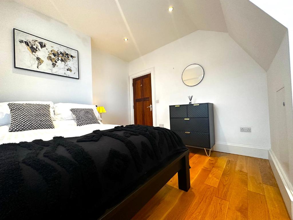 Beautiful 2 Bed Apartment St Albans City Centre (Saint Albans)