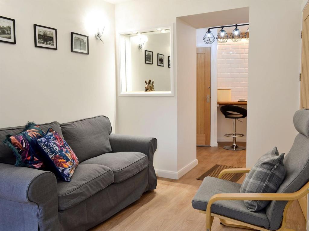 Chunal Apartment - UK12958