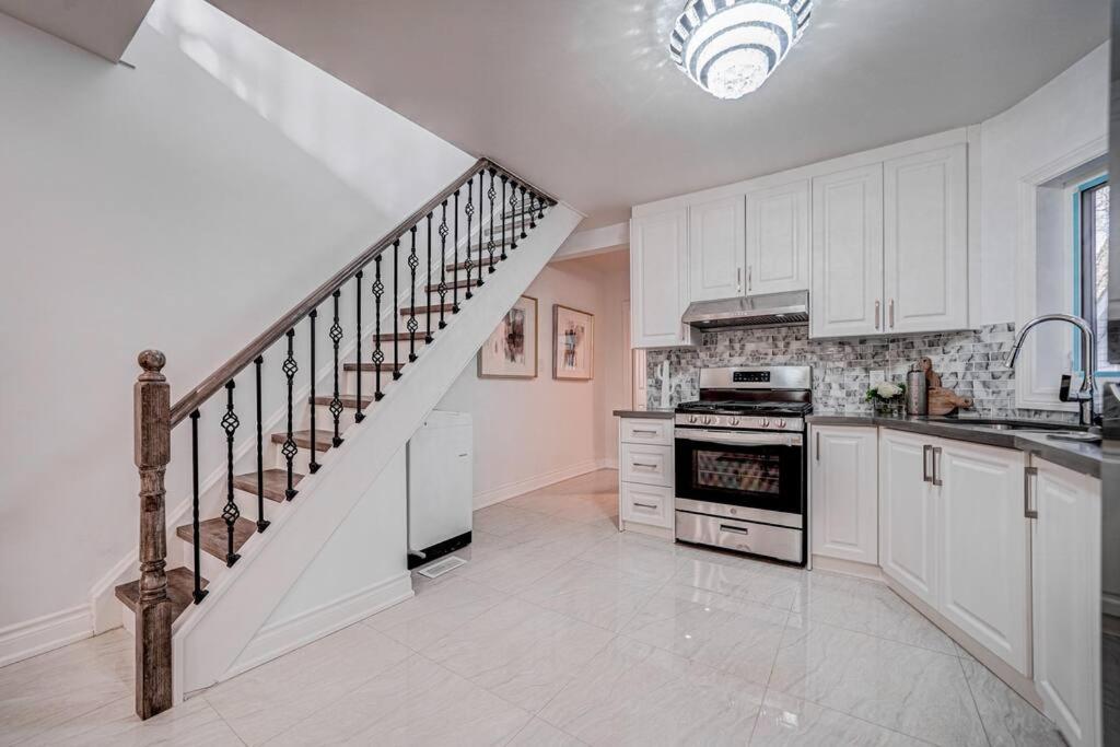 Luxury EntireHome+Downtown+Parking+NearRestaurants
