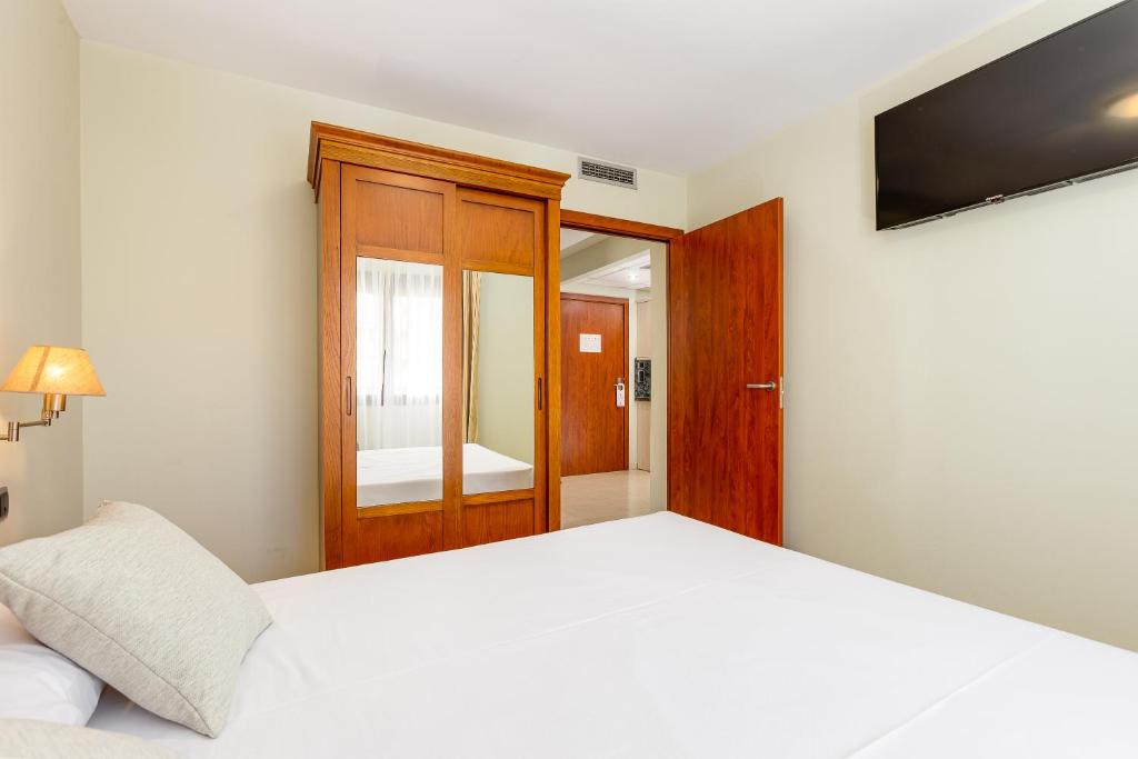 Daniya Denia Spa & Business 4*