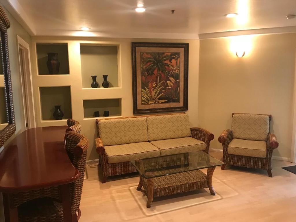 Casa Tropicana (San Clemente)