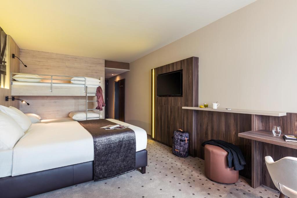 Mercure Blankenberge