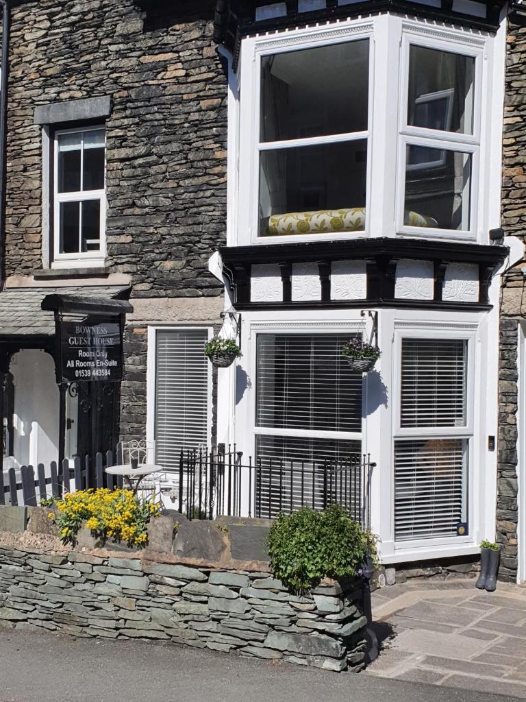 Bowness Guest House
