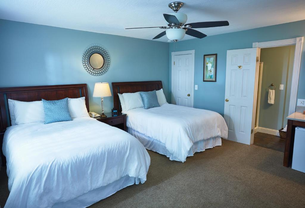 The Mount Vernon Inn (Mount Vernon)
