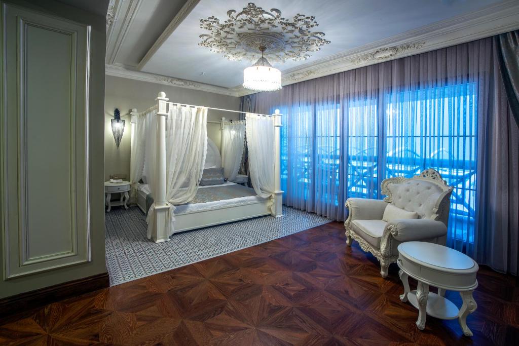 Babillon Hotel Spa & Restaurant (Rize)