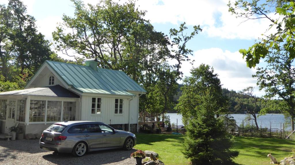 Cottage - Majviken, LJUNGSKILE
