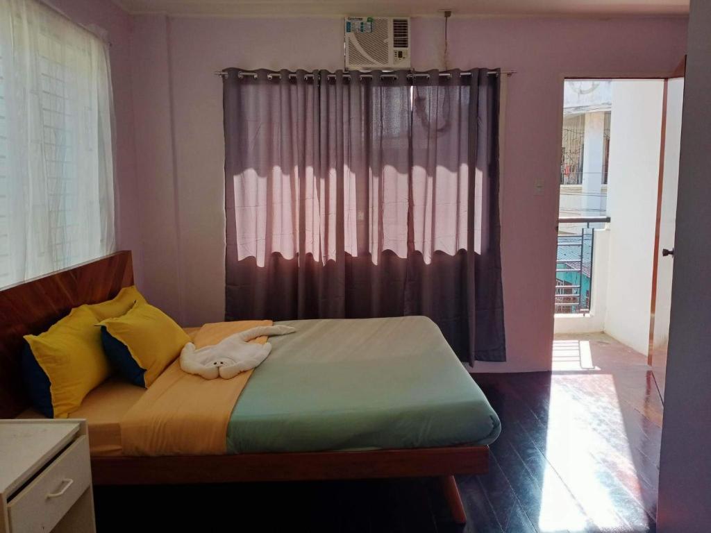 Downtown area 2 Bedroom Apartment