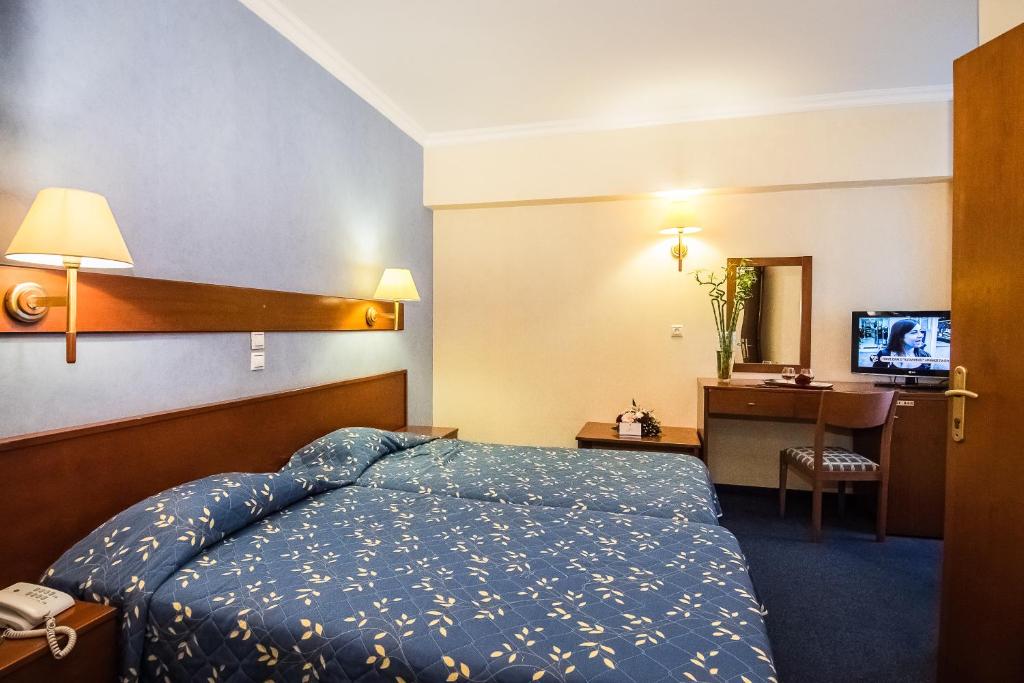 Palatino Hotel