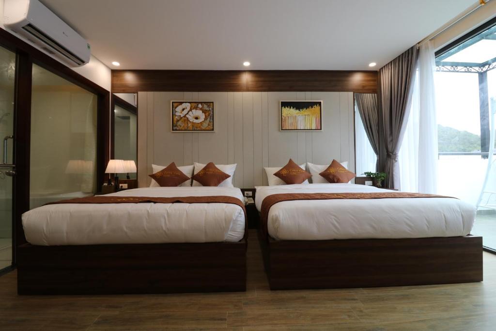 Catba View Hotel