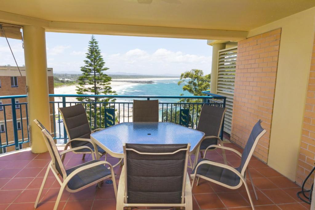 Whitesands 602