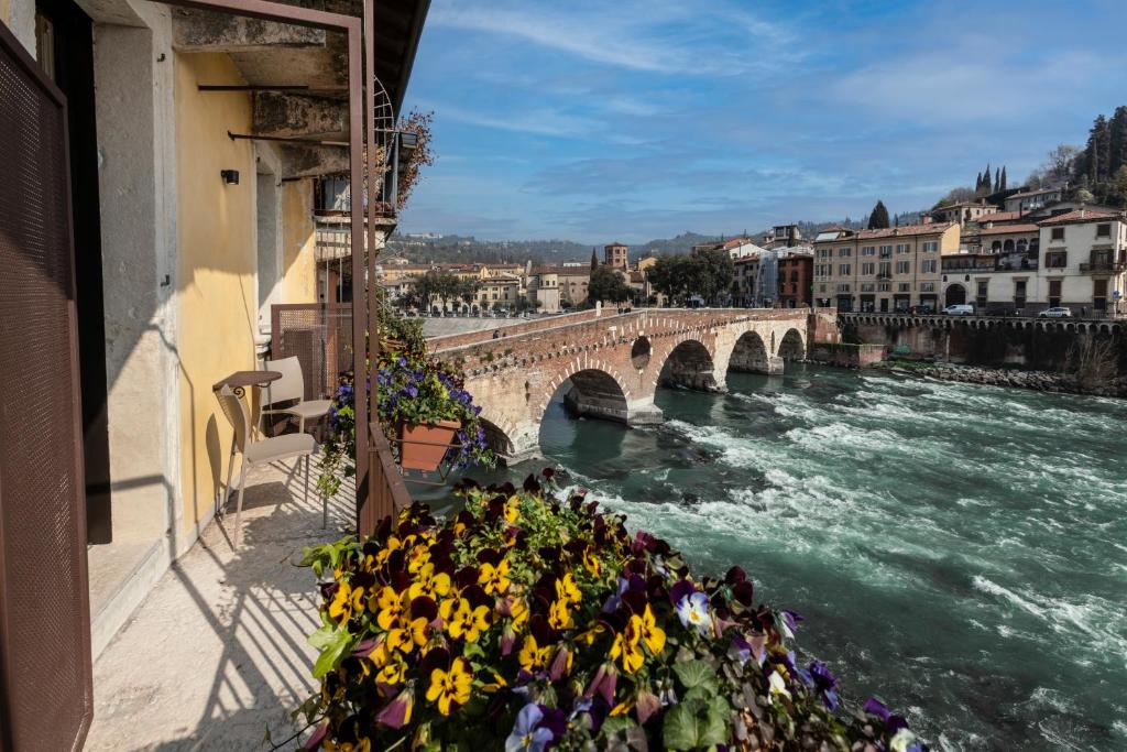 La Bella Verona Ugolini Luxury Apartments
