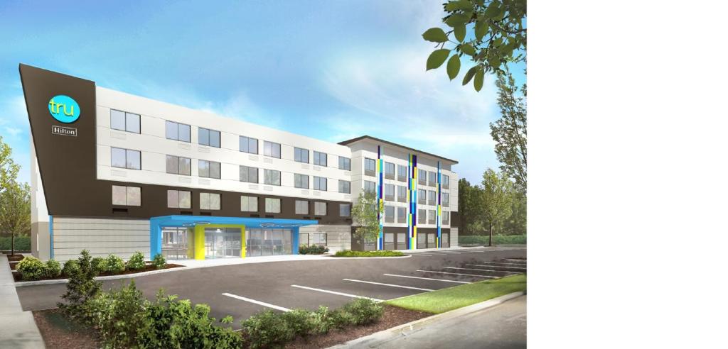 Tru By Hilton Little Rock West