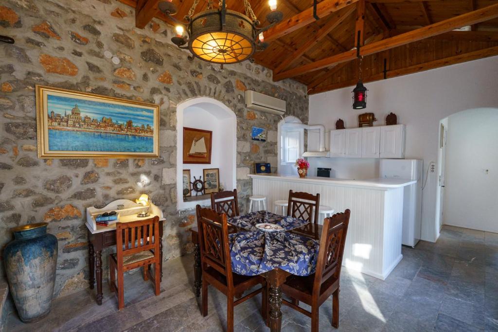 Villa Mandraki