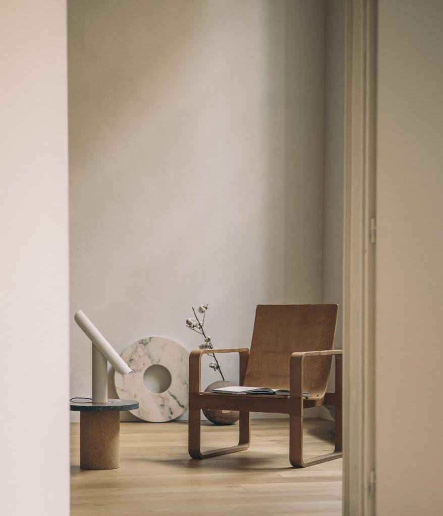 Numeroventi Design Residency