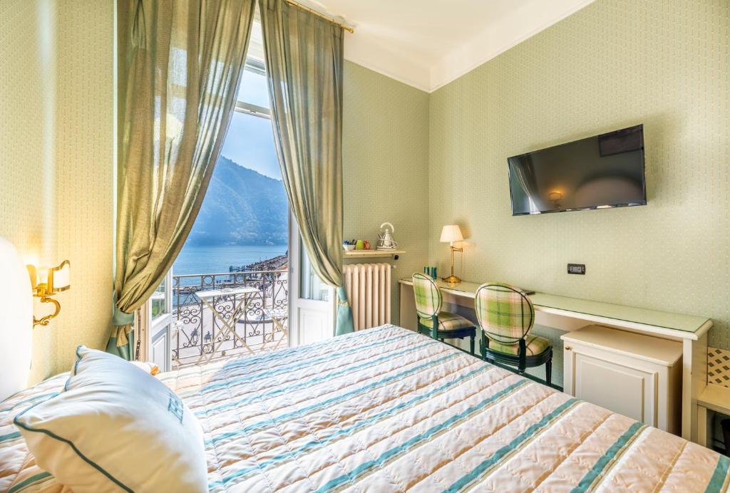 Hotel Miralago (Cernobbio)