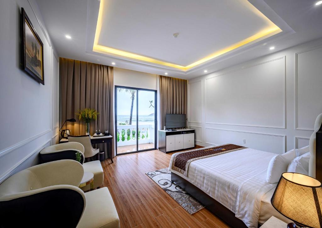Seaside Boutique Resort Quy Nhon