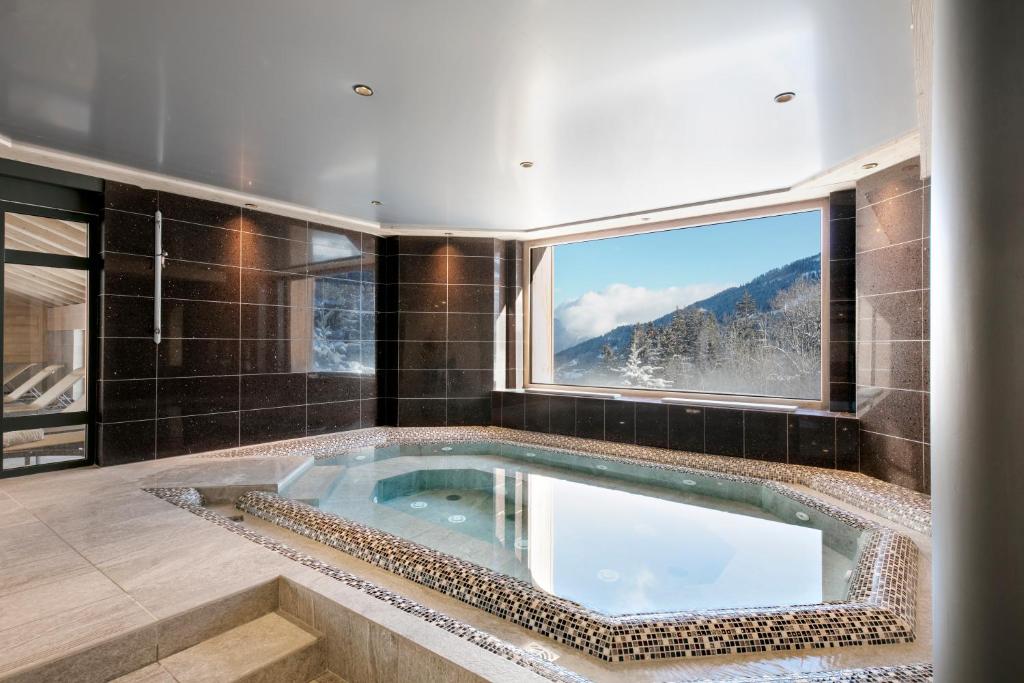 Residence Anitea (Valmorel)