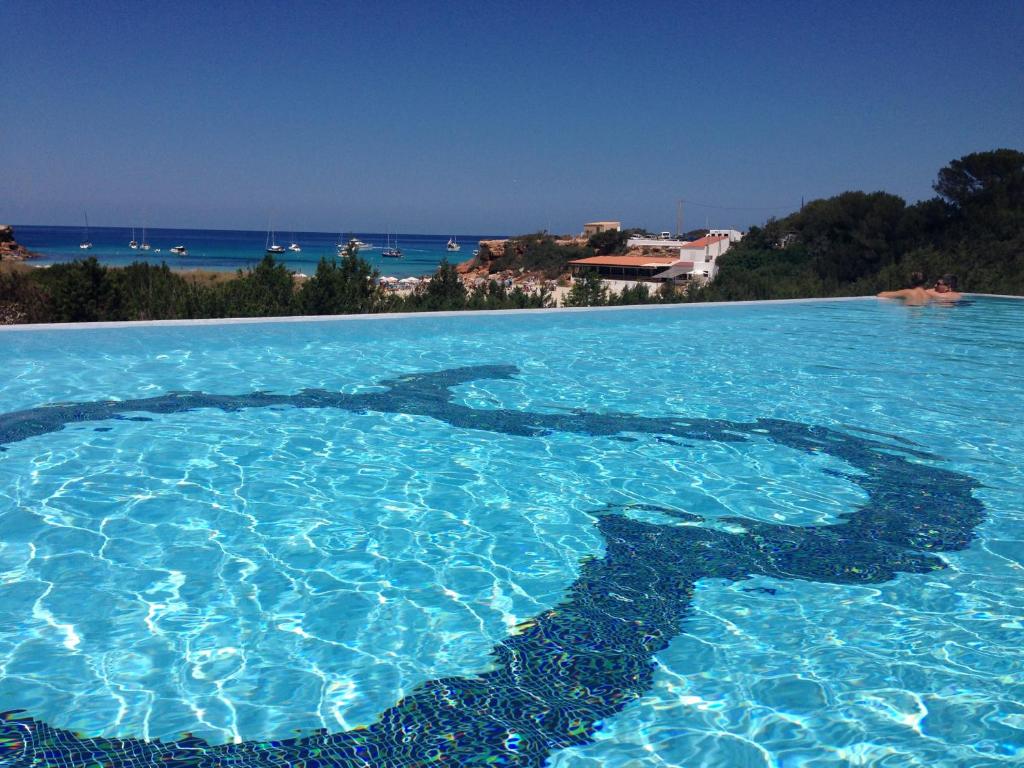 Hotel Cala Saona & Spa (Cala Saona)