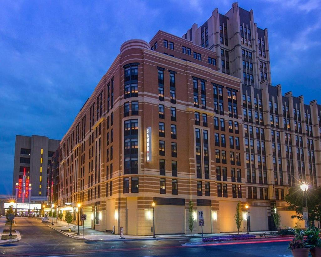 Cambria Hotel Rockville (Rockville)