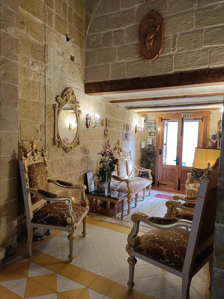 Villa Vittoria (Rabat)