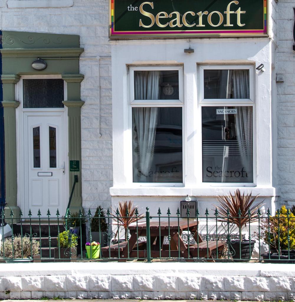 The Seacroft Guest House