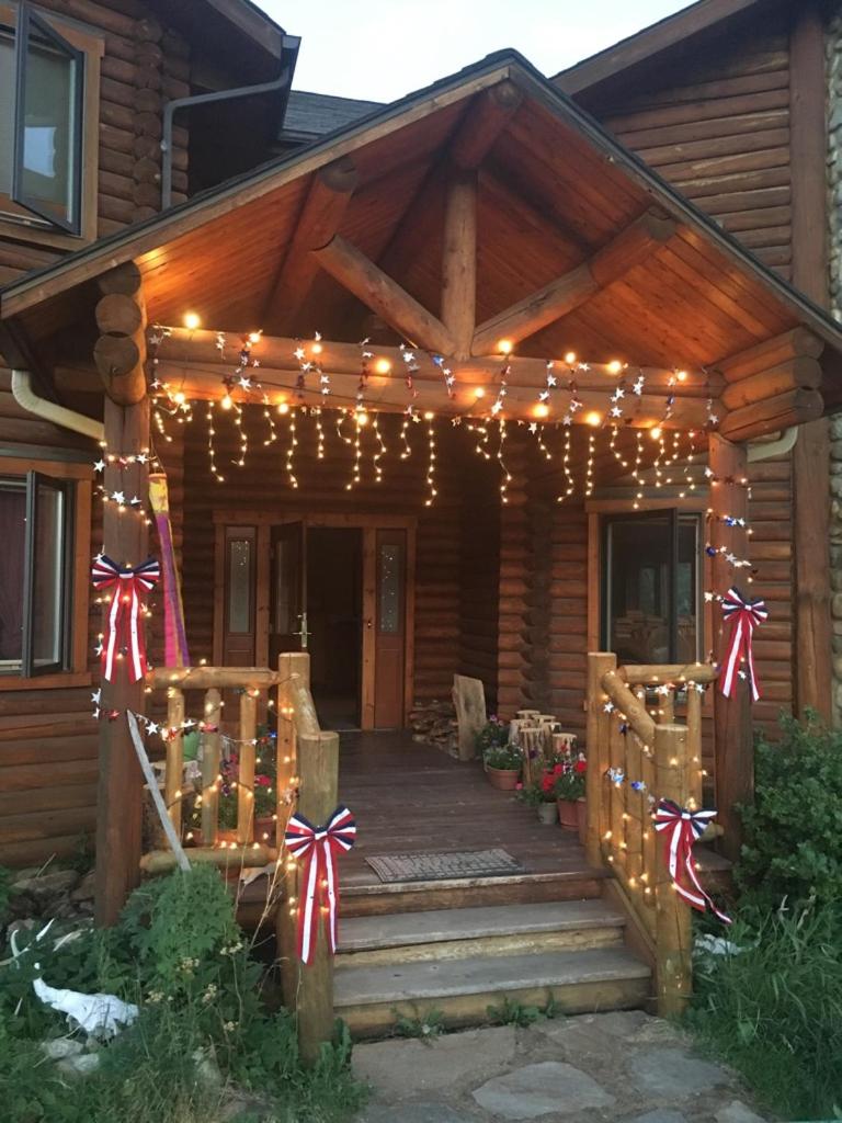 Inn on the Beartooth (Red Lodge)