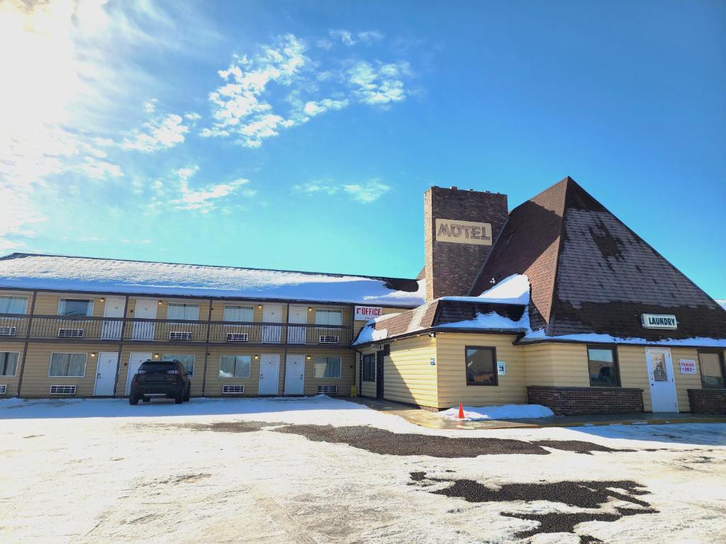Grantsburg Inn (Grantsburg)
