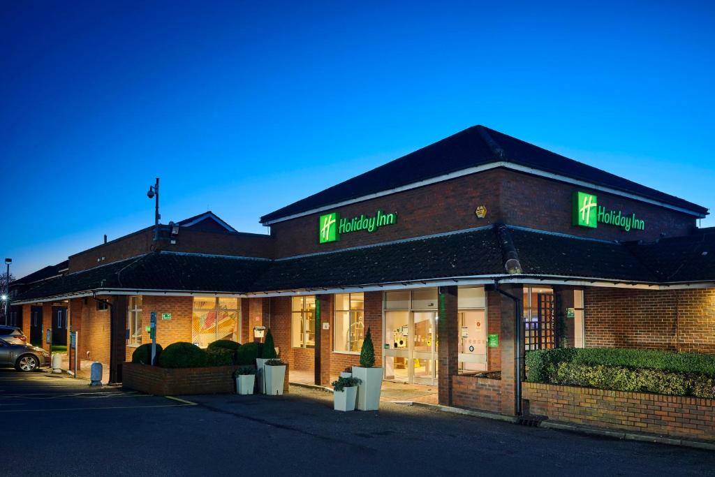 Holiday Inn High Wycombe M40 (High Wycombe)