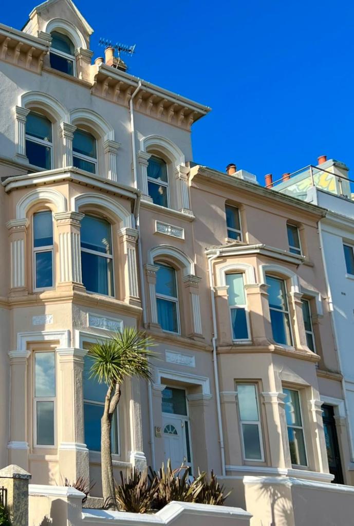 Promenade House (Douglas)