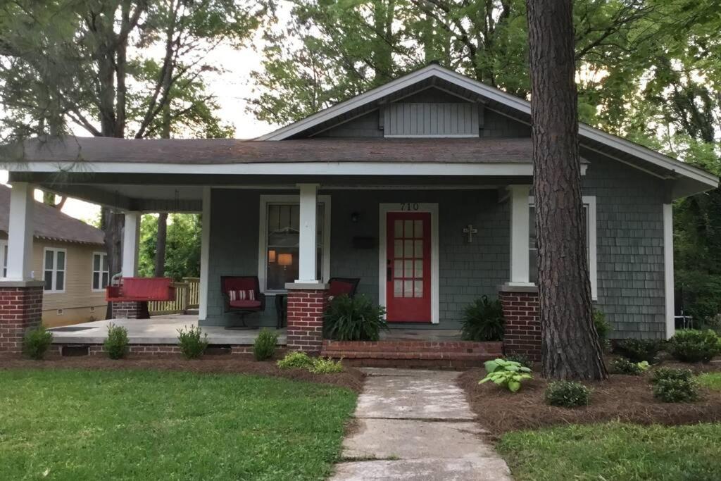 Mill Cottage (Tupelo)
