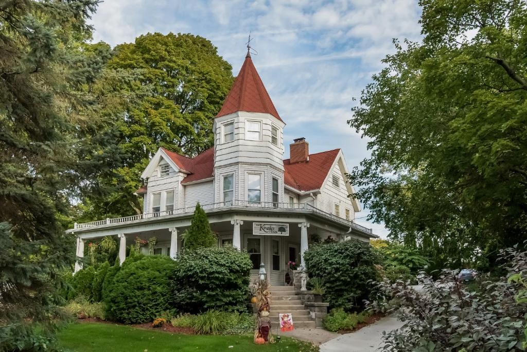 Kingsley House (Fennville)