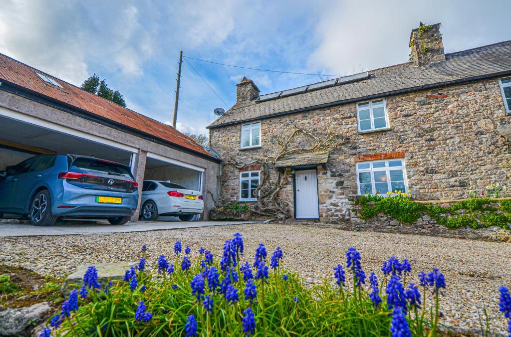 The Annex at Middle Filham (Ivybridge)