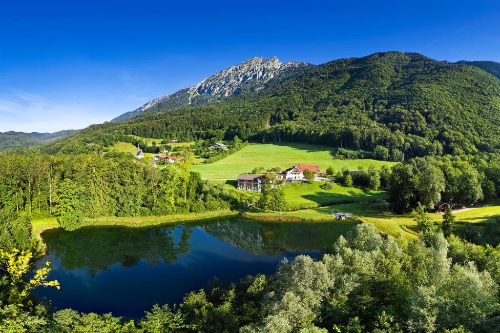 Ferienwohnungen am Gablerhof